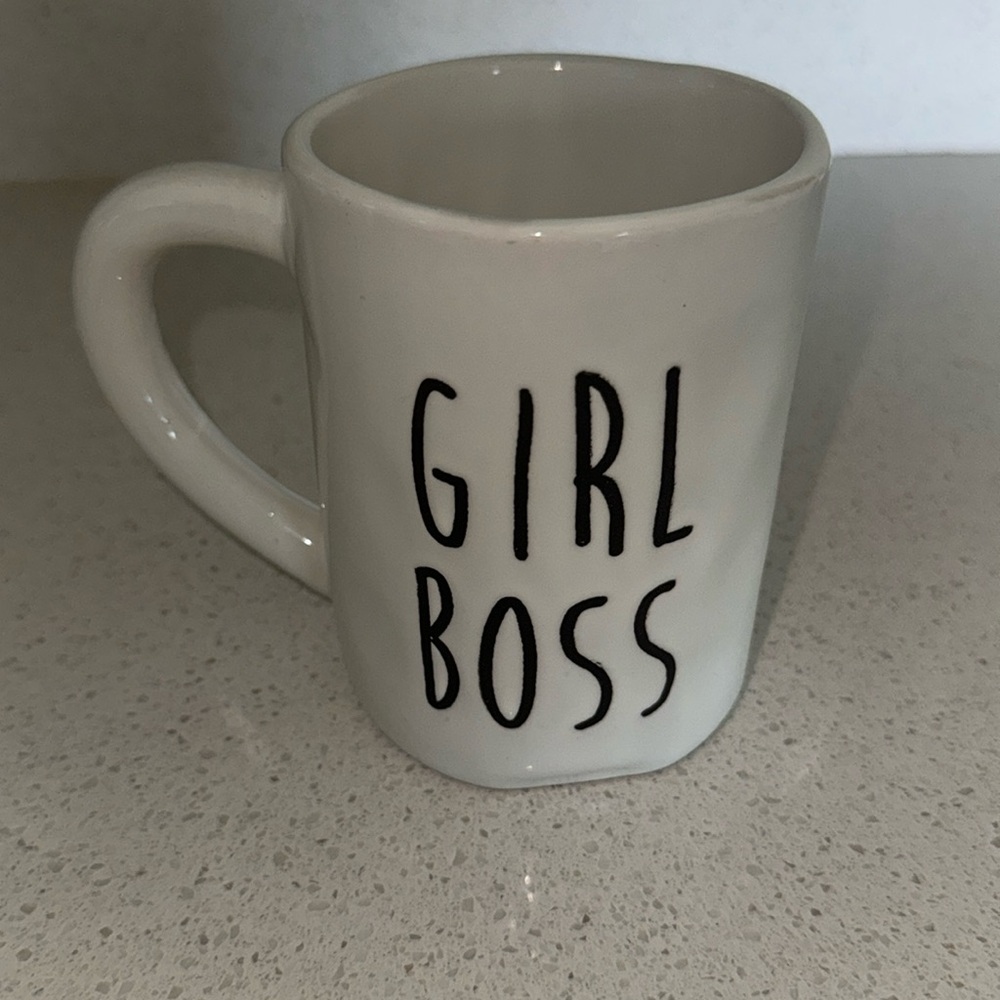 Coffee Mug